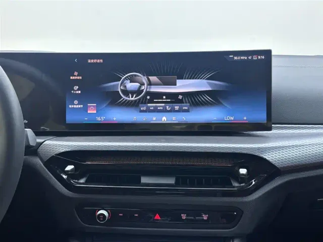 BMW 4 Series — Фото автомобиля 13