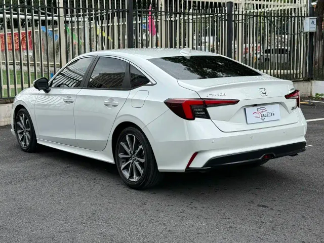 Honda Integra — Фото автомобиля 19