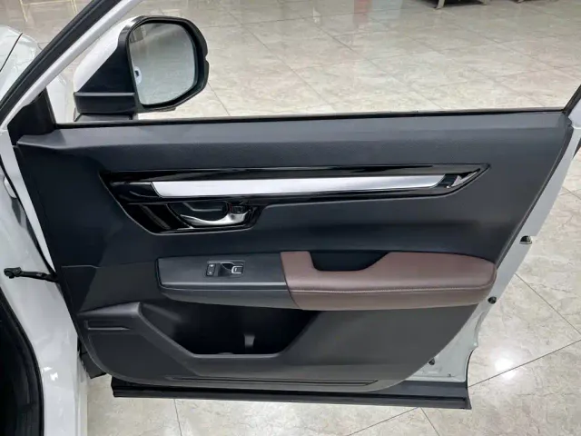 Honda CR-V — Фото автомобиля 18