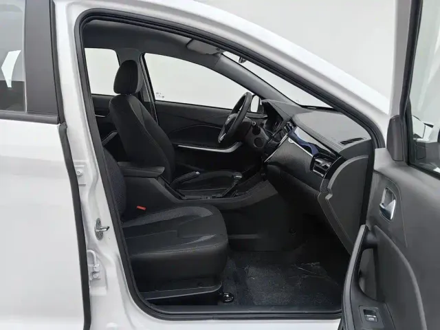 Chery Tiggo 3x 2024 1.5L CVT Excellence — Фото автомобиля 23