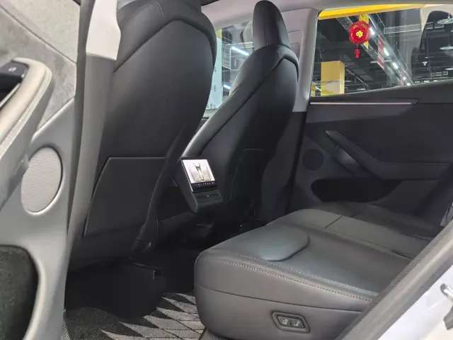 Tesla Model Y — Фото автомобиля 7