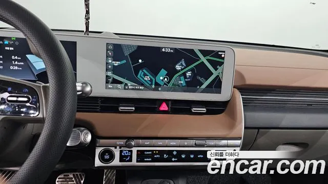 Hyundai Ioniq5 — Фото автомобиля 10