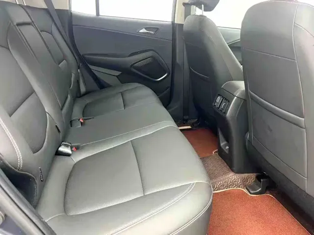 Hyundai ix35 — Фото автомобиля 3
