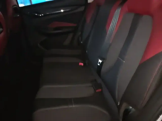 Changan Oushang X5 — Фото автомобиля 16