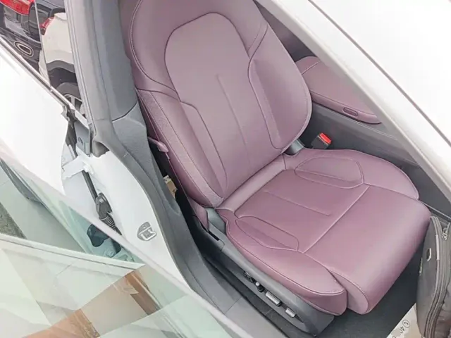 Nio ET5 Touring — Фото автомобиля 24