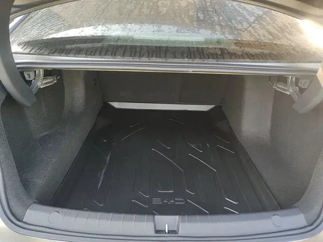 BYD Seal 05 DM-i — Фото автомобиля 18