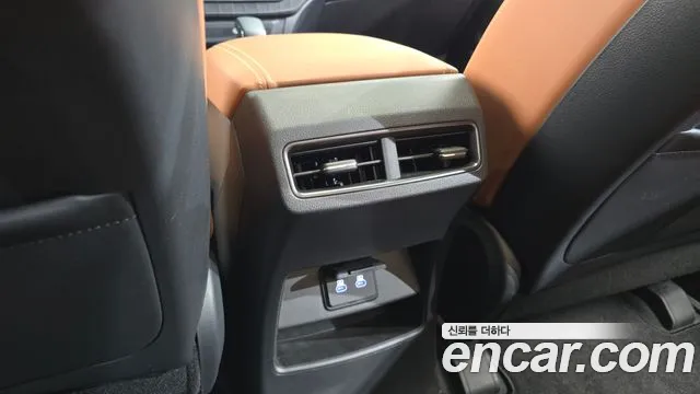 KG_Mobility_Ssangyong Musso Musso (Q300) Дизель 2.2 4WD — Фото автомобиля 26