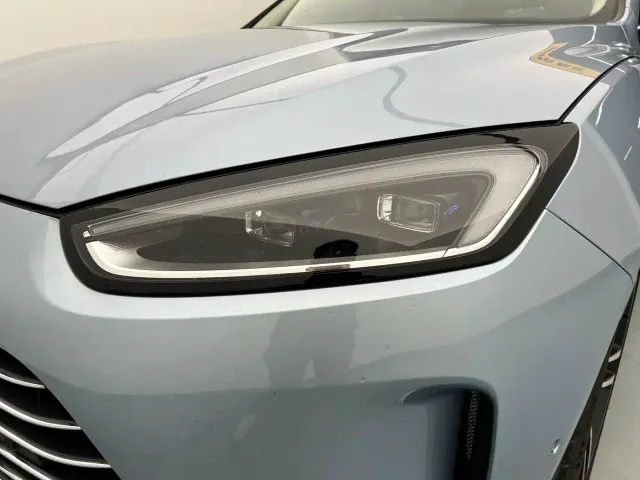 Aito M5 — Фото автомобиля 20
