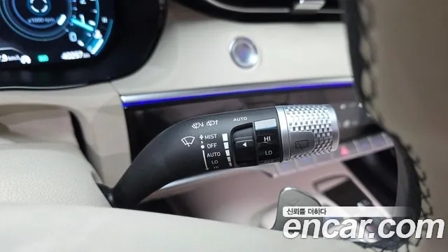 Genesis GV70 2.5T Бензин AWD — Фото автомобиля 17