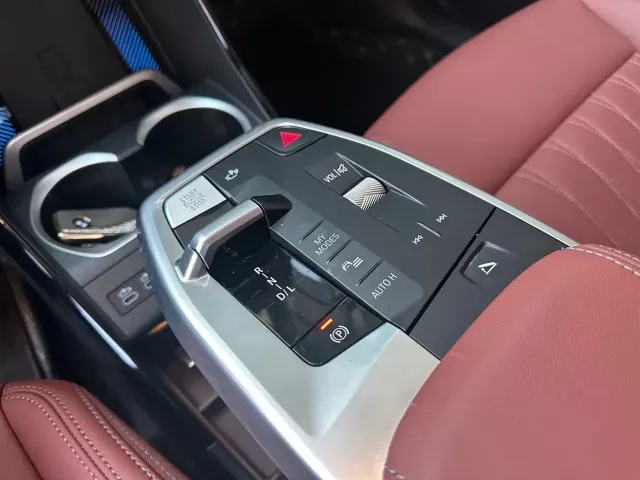 BMW X1 — Фото автомобиля 8