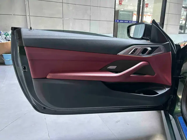 BMW 4 Series — Фото автомобиля 6