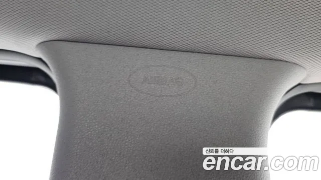 Kia RAY Новый Kia Ray Signature — Фото автомобиля 28