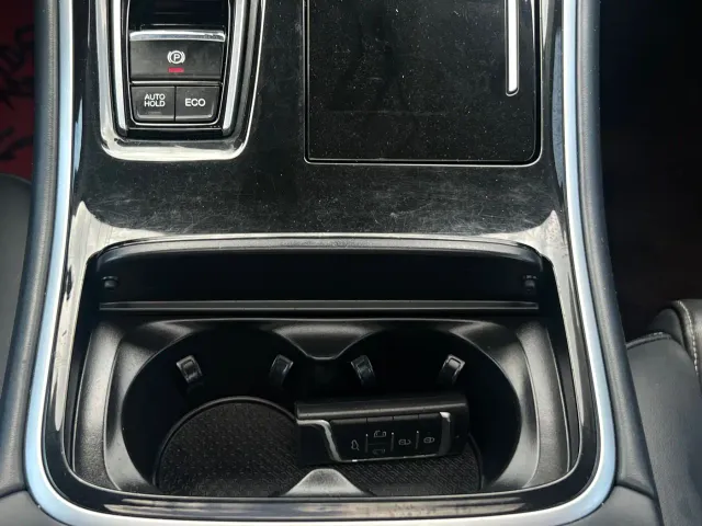 GAC Trumpchi M8 — Фото автомобиля 16