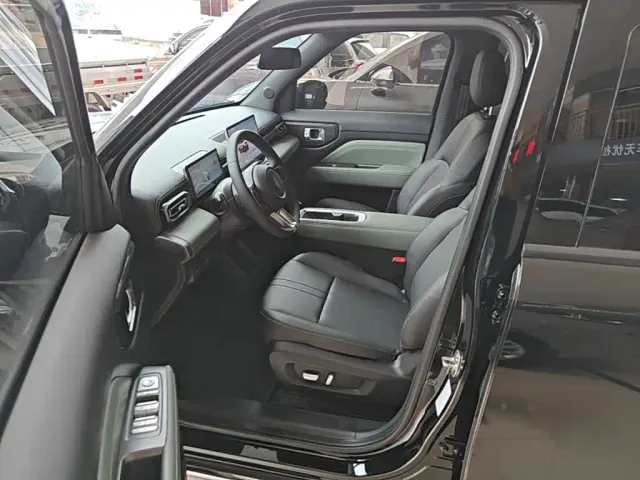 Baojun Yep Plus — Фото автомобиля 14