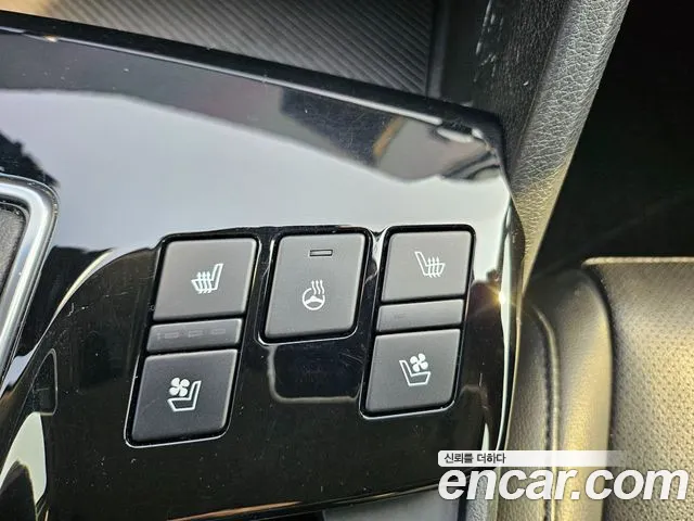 Kia Sportage Sportage 5-е поколение Дизель 2.0 2WD — Фото автомобиля 14