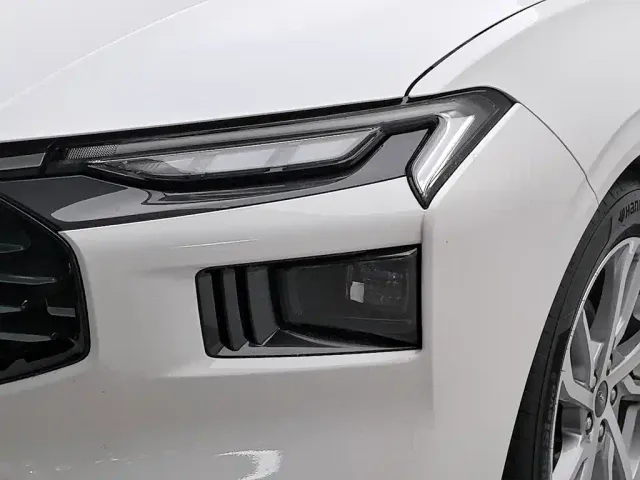 Ford Mondeo — Фото автомобиля 7