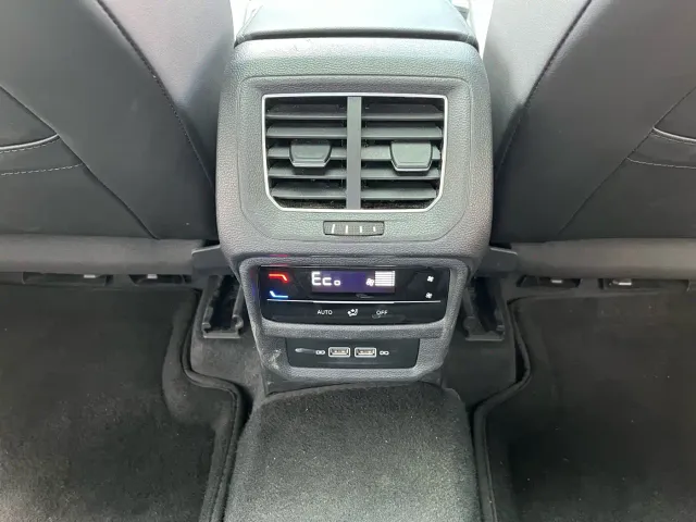 Volkswagen Tayron GTE Plug-in Hybrid — Фото автомобиля 10