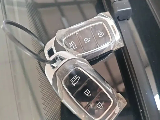 Hyundai Elantra — Фото автомобиля 8