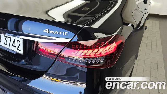 Mercedes-Benz E-Class W213 — Фото автомобиля 8