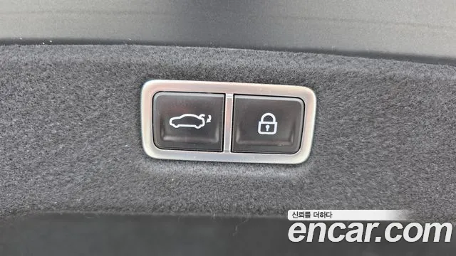 Hyundai Sonata DN8 — Фото автомобиля 20