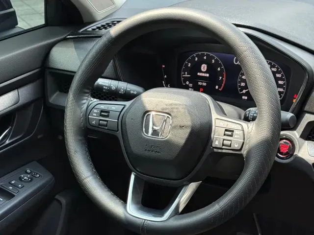 Honda Breeze — Фото автомобиля 20