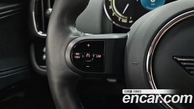 Mini Countryman — Фото автомобиля 25