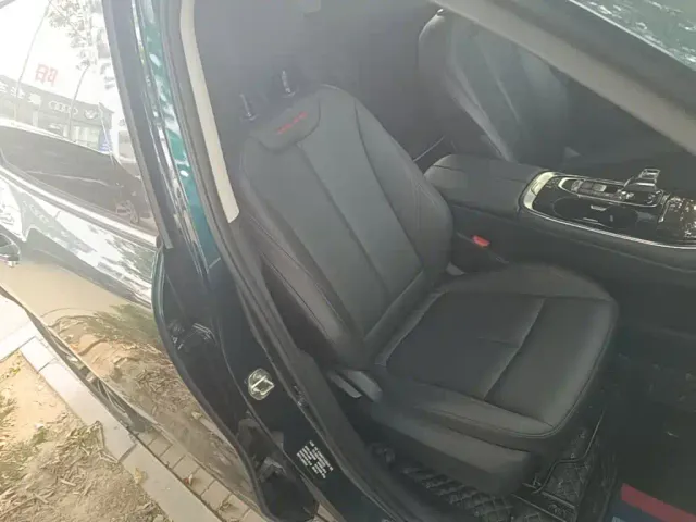 Forthing T5 Evo — Фото автомобиля 24