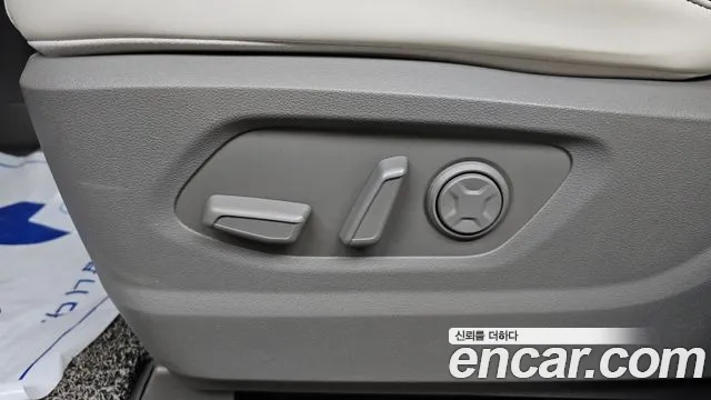 Hyundai Staria — Фото автомобиля 20