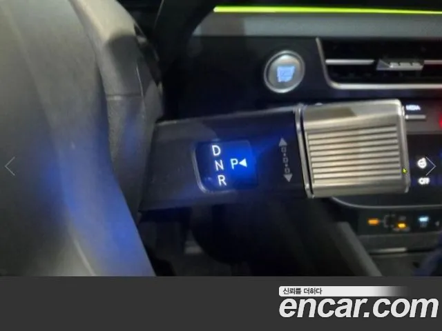 Hyundai Sonata DN8 — Фото автомобиля 15