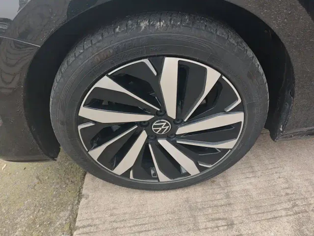 Volkswagen Passat — Фото автомобиля 24