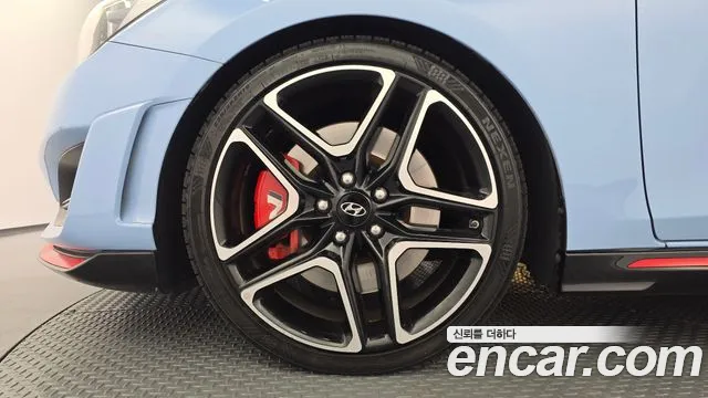 Hyundai Veloster (JS) — Фото автомобиля 5