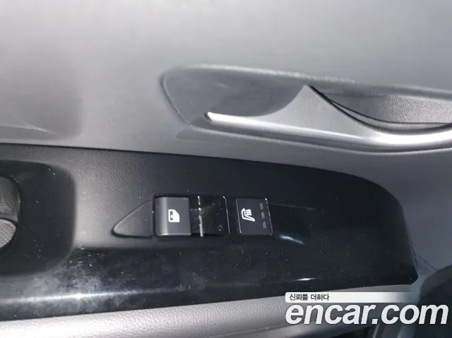 Hyundai Tucson NX4 — Фото автомобиля 7