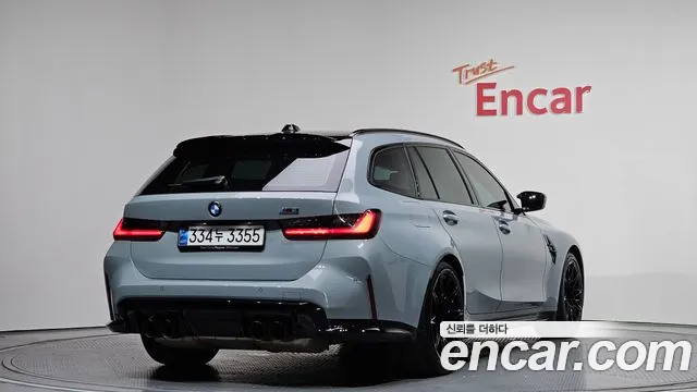 BMW M3 — Фото автомобиля 2