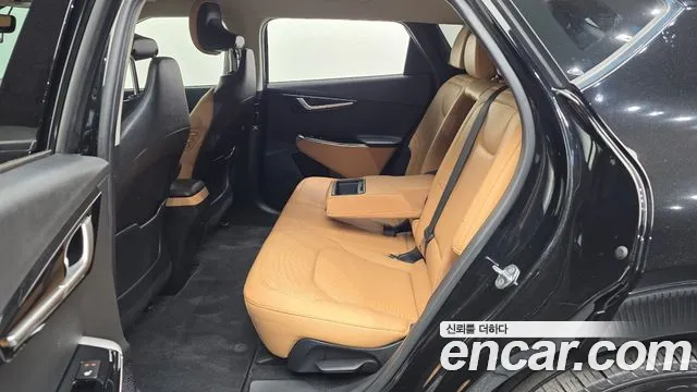 Kia EV6 — Фото автомобиля 18