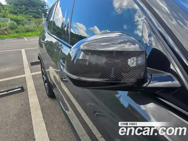 BMW X5 xDrive 40i M Sport Pro — Фото автомобиля 16