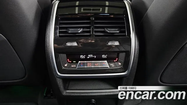 BMW X6 G06 — Фото автомобиля 24