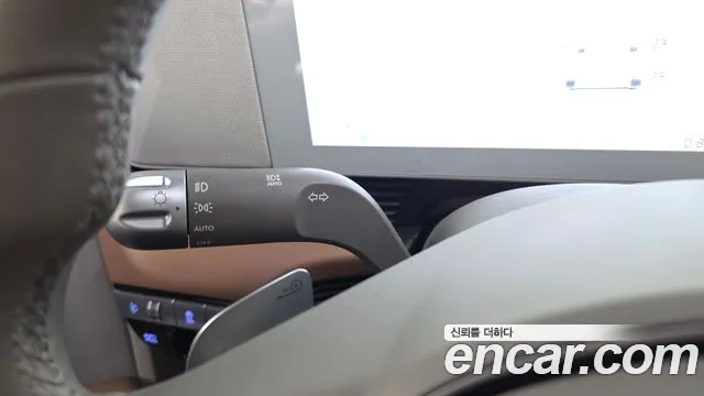 Hyundai Ioniq5 Ioniq5 Long Range AWD — Фото автомобиля 23