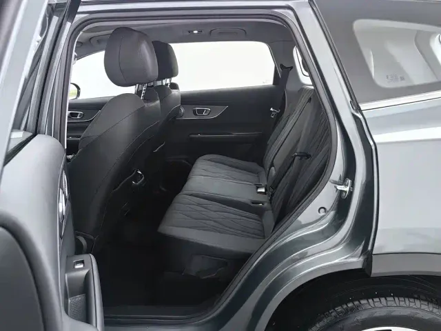 Chery Tiggo 8 PLUS — Фото автомобиля 15