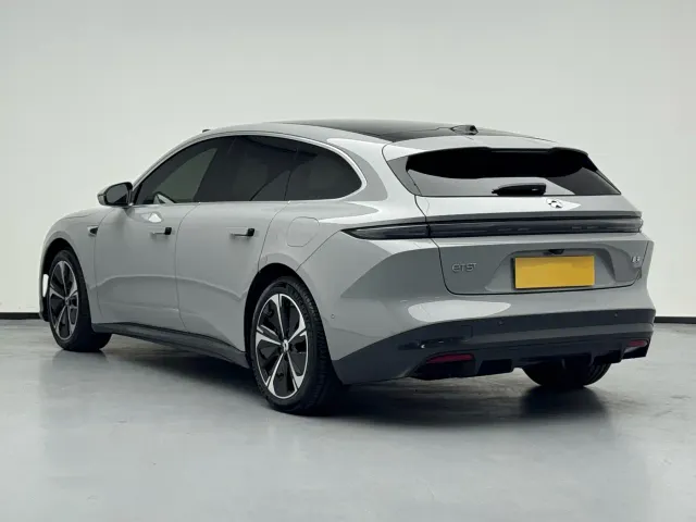 Nio ET5 Touring — Фото автомобиля 5