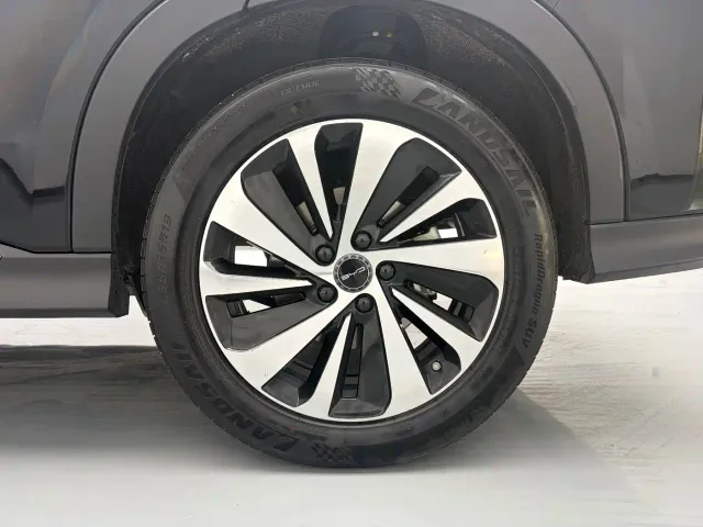 BYD Song PLUS — Фото автомобиля 9