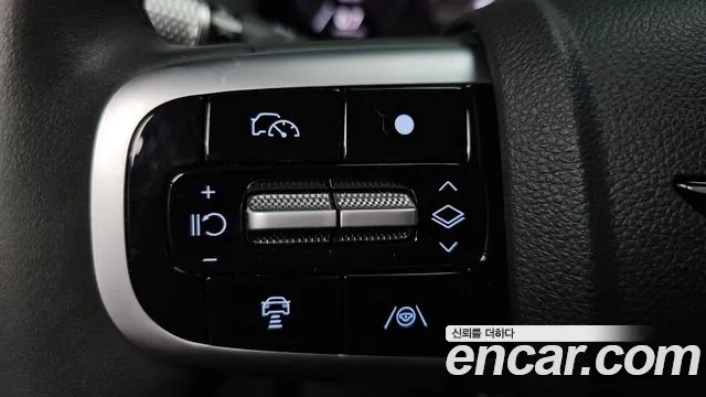Genesis GV80 2.5T Бензин AWD — Фото автомобиля 26
