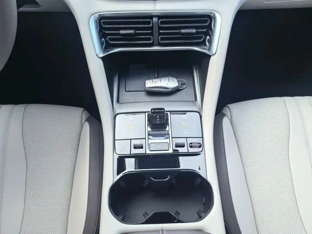 BYD Song PLUS — Фото автомобиля 23