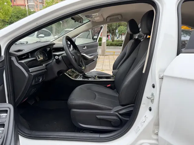 Chery Arrizo 5 — Фото автомобиля 4