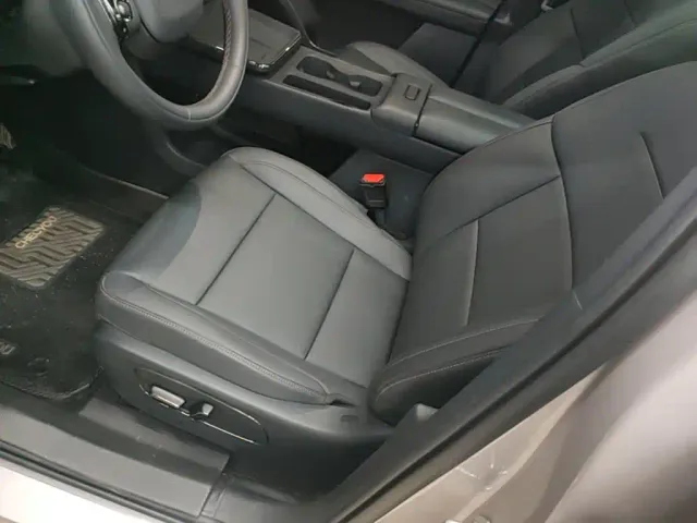 Toyota BoZhi 3X — Фото автомобиля 14