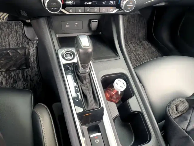 Nissan Sylphy — Фото автомобиля 13
