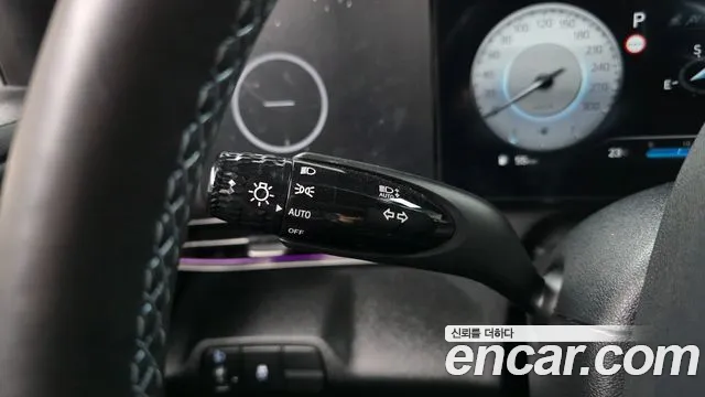 Hyundai Avante CN7 — Фото автомобиля 27