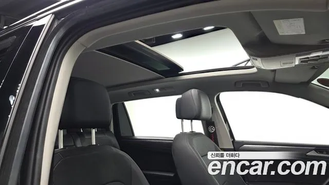 Volkswagen Tiguan — Фото автомобиля 16