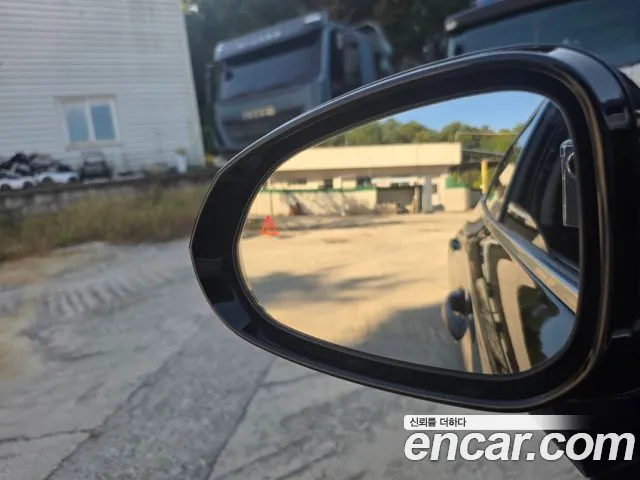 Hyundai Sonata DN8 — Фото автомобиля 19