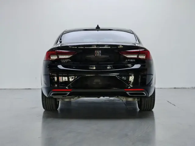 Buick Regal 2024 25T Ultra Comfort Edition — Фото автомобиля 14