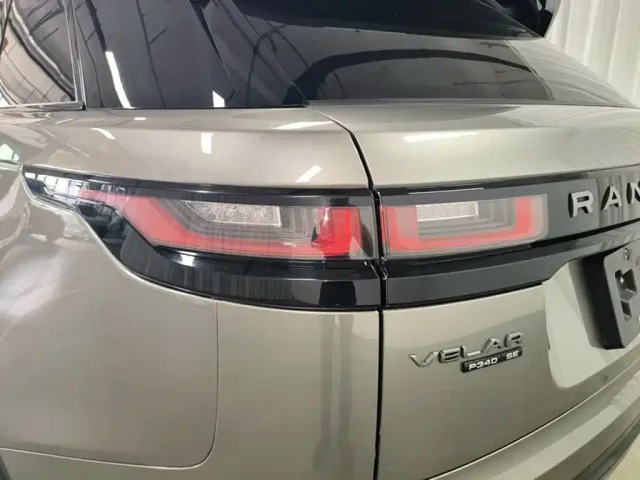 Land Rover Range Rover Velar — Фото автомобиля 14